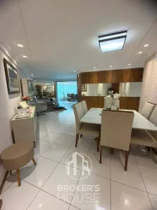 Apartamento com 3 Quartos à venda, 140m² no Jardim Camburi, Vitória
