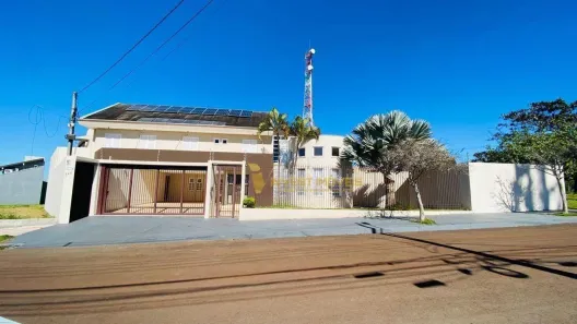 Casa com 4 Quartos à venda, 374m² no Parque Residencial Alcântara, Londrina