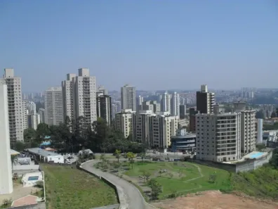 Apartamento com 4 Quartos para alugar, 295m² no Vila Suzana, São Paulo