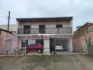 Sobrado com 3 Quartos à venda, 262m² no Parque das Laranjeiras, Sorocaba