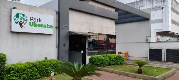 Apartamento com 2 Quartos para alugar, 45m² no Jardim Libânio, Uberaba