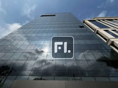 Sala Comercial para alugar, 350m² no Jardim Europa, São Paulo