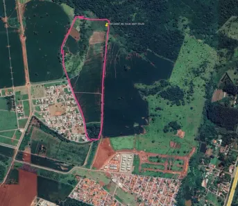 Lote/Terreno à venda, 319000m² no Jardim Guanabara, Goiânia