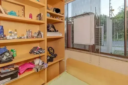 Apartamento com 1 Quarto à venda, 42m² no Jardim Leopoldina, Porto Alegre