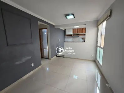 Apartamento com 2 Quartos à venda, 49m² no Jardim Terramérica I, Americana