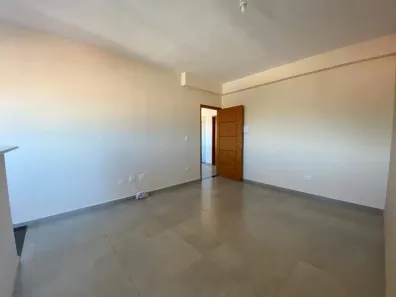 Apartamento com 1 Quarto para alugar, 44m² no Jardim Independência, Taubaté
