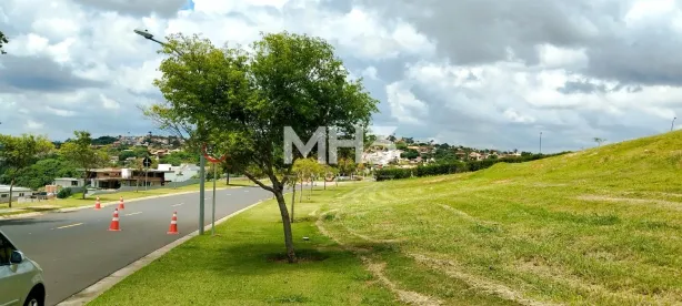 Lote/Terreno à venda, 1437m² no Loteamento Residencial Entre Verdes (Sousas), Campinas