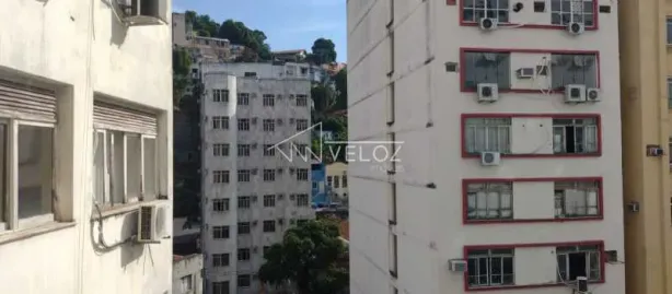 Apartamento com 1 Quarto à venda, 29m² no Centro, Rio de Janeiro