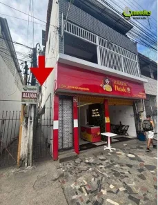 Apartamento com 2 Quartos para alugar, 50m² no Vila Ruy Barbosa, Salvador