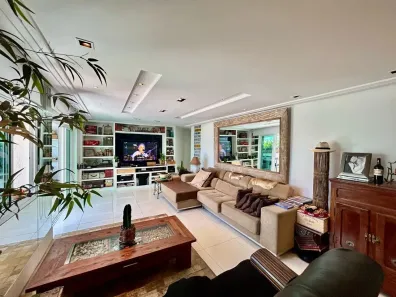 Cobertura com 4 Quartos à venda, 380m² no Barra da Tijuca, Rio de Janeiro