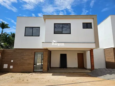 Casa de Condomínio com 3 Quartos à venda, 180m² no Parque Jardim da Serra, Juiz de Fora