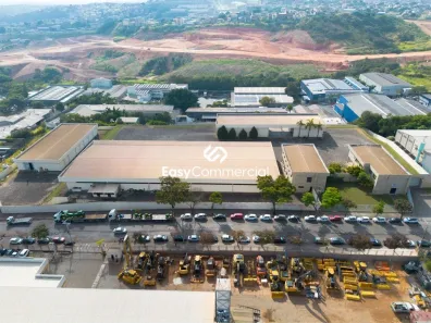 Galpão/Depósito/Armazém à venda, 2400m² no Cincão, Contagem