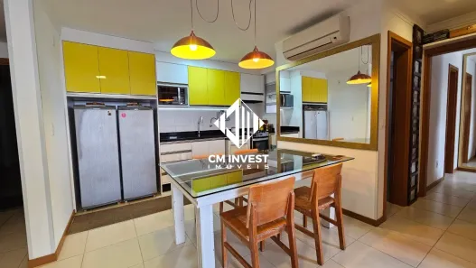 Apartamento com 2 Quartos à venda, 70m² no Bela Vista, São José