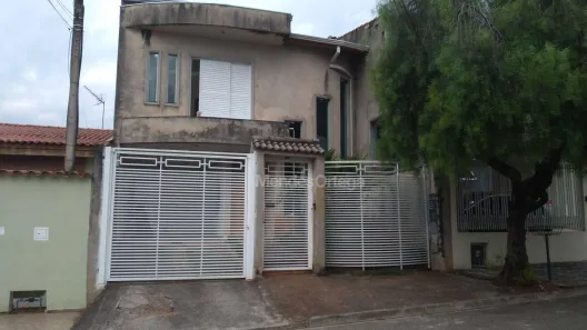Casa com 3 Quartos à venda, 187m² no Wanel Ville, Sorocaba