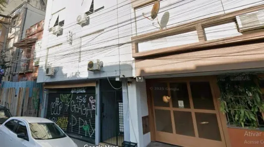 Ponto Comercial para alugar, 25m² no Centro Histórico, Porto Alegre