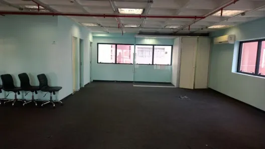 Sala Comercial para alugar, 120m² no Itaim Bibi, São Paulo