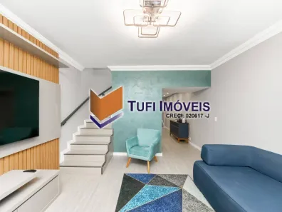 Casa com 3 Quartos à venda, 300m² no Parque Colonial, São Paulo