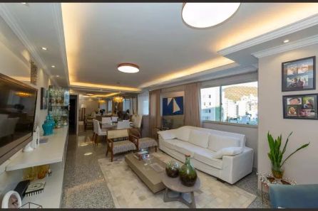 Apartamento com 4 Quartos à venda, 140m² no Buritis, Belo Horizonte