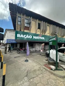Apartamento com 4 Quartos para alugar, 90m² no São Cristóvão, Teresina
