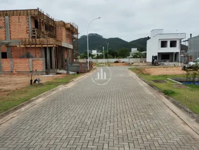 Lote/Terreno à venda, 151m² no Beira Rio, Biguaçu