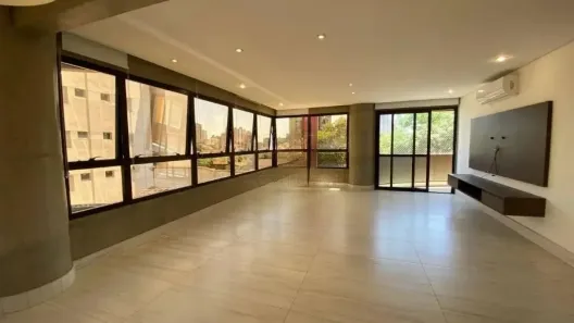 Apartamento com 3 Quartos à venda, 190m² no Jardim, Santo André