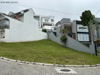 Lote/Terreno à venda, 302m² no Mogi Moderno, Mogi das Cruzes