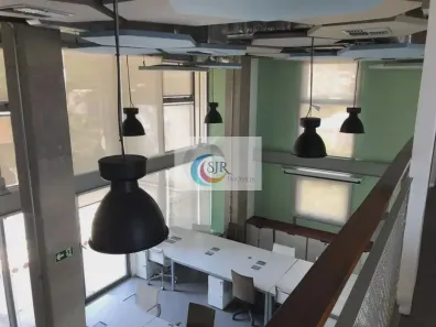 Sala Comercial à venda, 355m² no Vila Madalena, São Paulo
