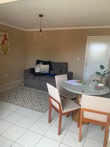 Apartamento com 2 Quartos para alugar, 57m² no Turu, São Luís