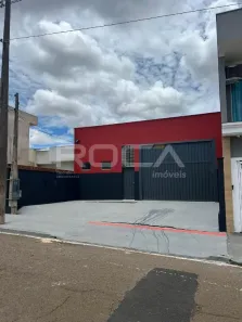 Galpão/Depósito/Armazém à venda, 300m² no Parque Industrial, São Carlos