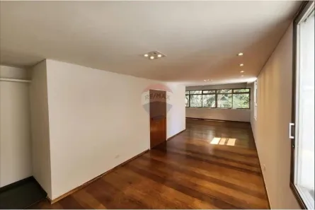 Apartamento com 3 Quartos para alugar, 179m² no Jardim Paulista, São Paulo