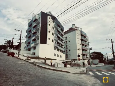 Cobertura com 3 Quartos à venda, 94m² no Itacorubi, Florianópolis