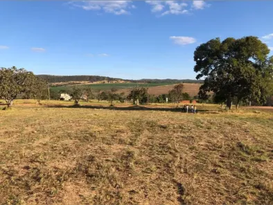 Lote/Terreno com 1 Quarto à venda, 2275m² no , Hidrolândia