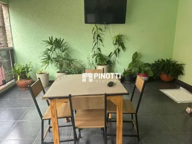 Sobrado com 3 Quartos à venda, 311m² no Ferrazópolis, São Bernardo do Campo