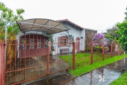 Casa de Condomínio com 4 Quartos à venda, 284m² no Cristal, Porto Alegre