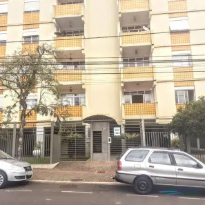 Apartamento com 3 Quartos para alugar, 153m² no Centro, Londrina