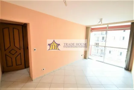 Apartamento com 2 Quartos à venda, 58m² no Jardim São Savério, São Paulo