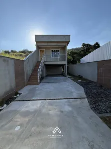 Casa com 2 Quartos à venda, 85m² no São José do Imbassaí, Maricá