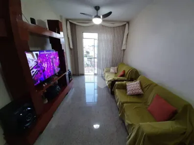 Apartamento com 2 Quartos à venda, 65m² no Engenho de Dentro, Rio de Janeiro