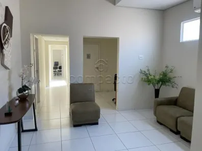 Ponto Comercial para alugar, 20m² no Vila Redentora, São José do Rio Preto