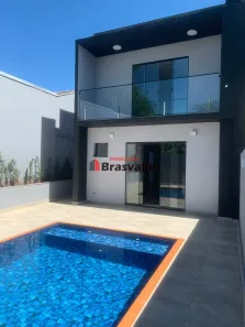 Sobrado com 3 Quartos à venda, 152m² no Coqueiral, Cascavel