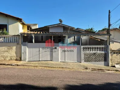 Casa com 4 Quartos à venda, 144m² no Vila Boa Esperança, Valinhos