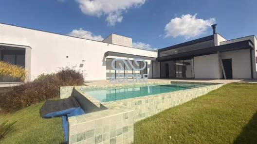 Casa de Condomínio com 4 Quartos à venda, 305m² no Jardim Emicol, Itu