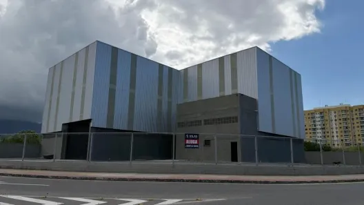Galpão/Depósito/Armazém para alugar, 798m² no Valparaíso, Serra