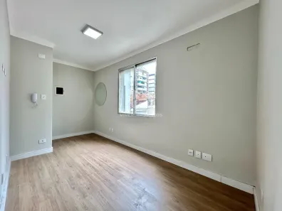 Apartamento com 1 Quarto à venda, 48m² no Boqueirão, Santos