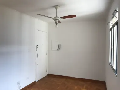 Apartamento com 2 Quartos para alugar, 50m² no Vila Madalena, São Paulo