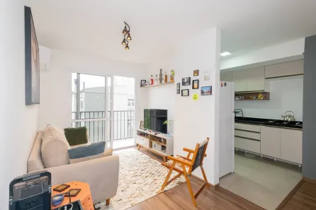 Apartamento com 2 Quartos à venda, 65m² no Três Vendas, Pelotas