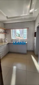 Casa com 3 Quartos para alugar, 178m² no Jardim São Gabriel, Campinas