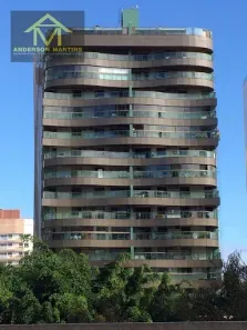 Apartamento com 3 Quartos à venda, 128m² no Praia da Costa, Vila Velha