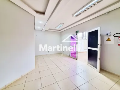 Imóvel Comercial à venda, 398m² no Nova Ribeirânia, Ribeirão Preto