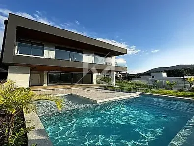 Casa com 3 Quartos à venda, 486m² no Pedra Branca, Palhoça